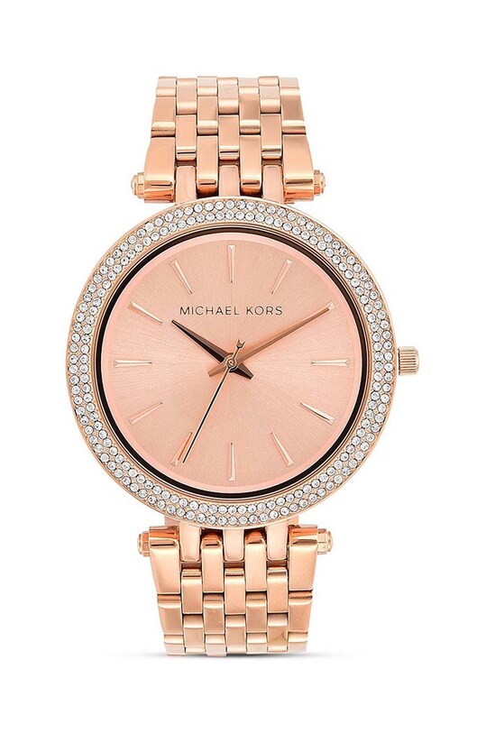 Sat Michael Kors MK3192 zlatna MK3192