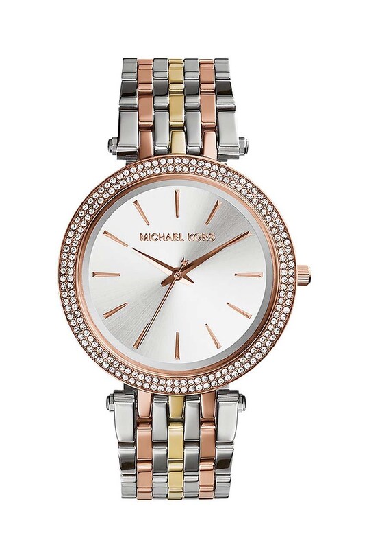 Часы Michael Kors мультиколор MK3203