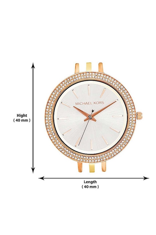 Michael Kors ceas MK3203 multicolor