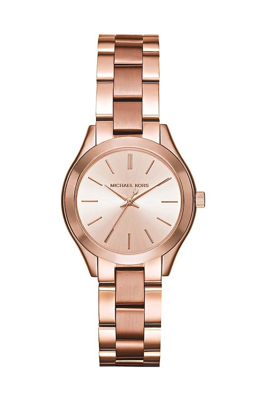 Ρολόι Michael Kors χρυσαφί MK3513