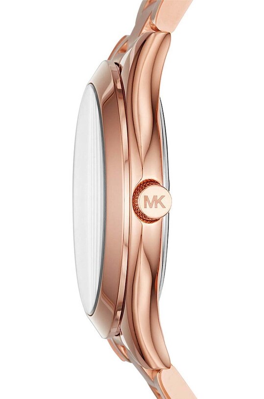 Michael Kors zegarek MK3513 złoty AA00