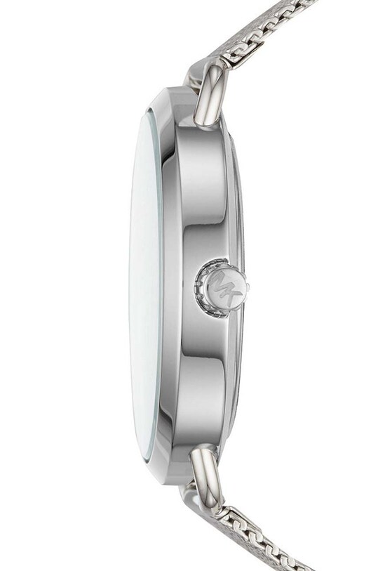 Michael Kors ceas MK3843 argintiu AA00