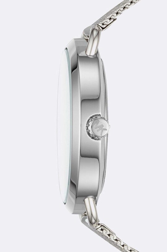 Michael Kors ceas MK3843 argintiu