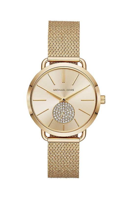 Michael Kors orologio oro MK3844