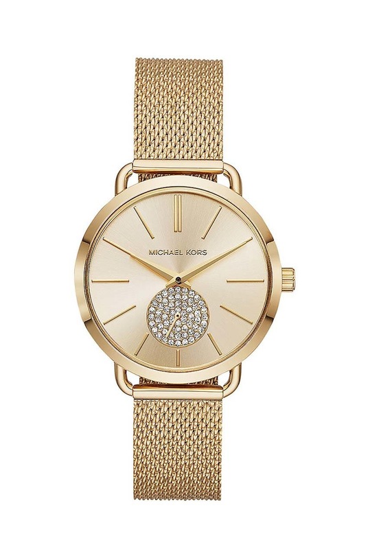 Accessori Michael Kors orologio MK3844 oro
