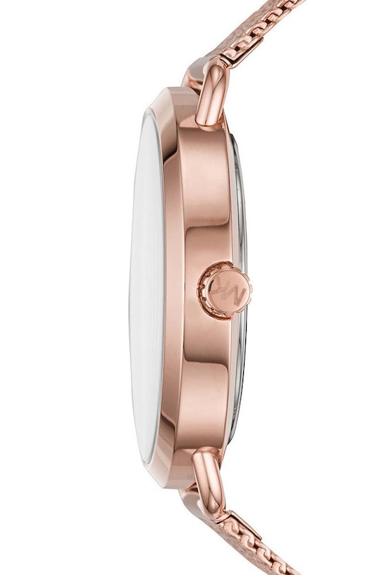 Michael Kors zegarek złoty MK3845