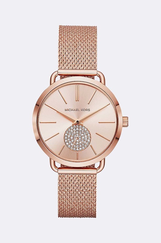 Michael Kors zegarek MK3845 złoty