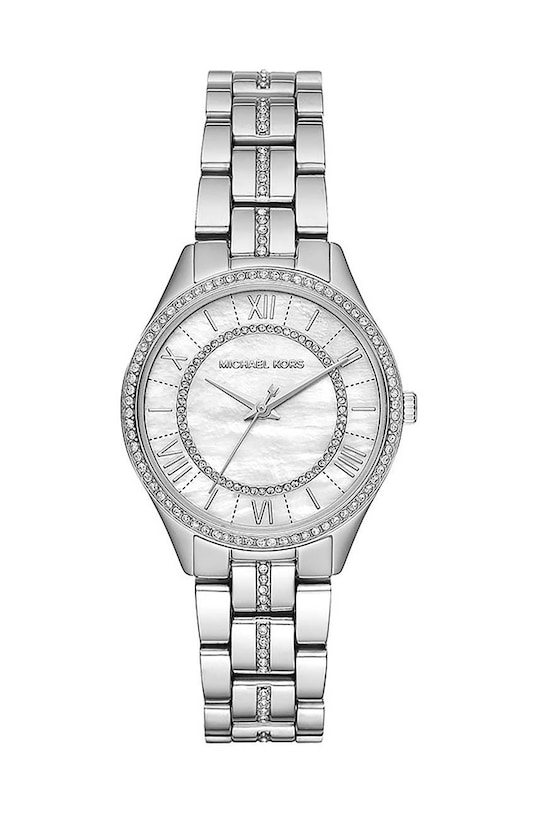 Michael Kors ceas MK3900 argintiu MK3900