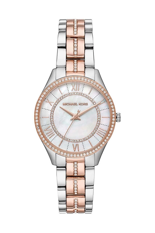 Sat Michael Kors srebrna MK3979