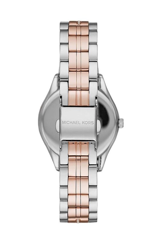 Годинник Michael Kors MK3979 срібний AA00