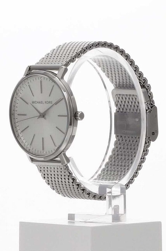 Годинник Michael Kors срібний MK4338