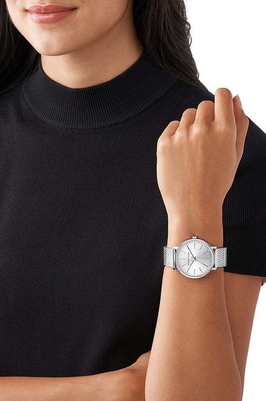 Годинник Michael Kors MK4338 срібний