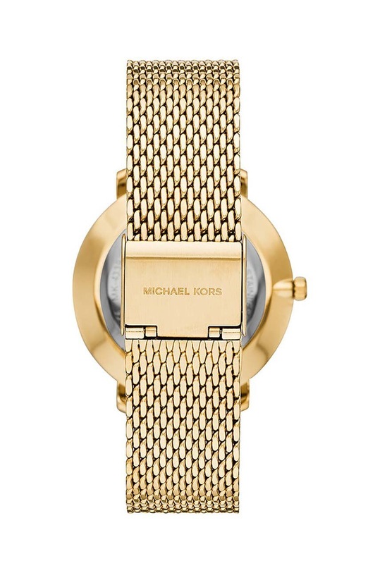 Michael Kors zegarek MK4339 MK4339 złoty AA00