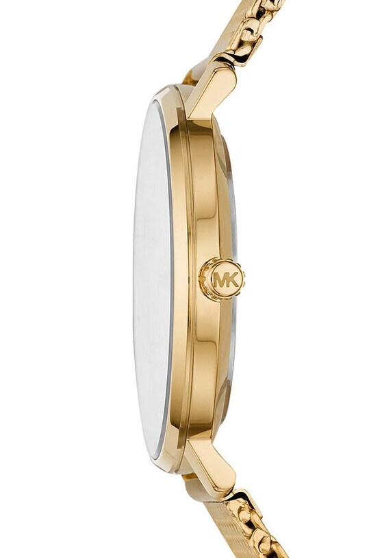Doplňky Hodinky Michael Kors MK4339 MK4339 zlatá