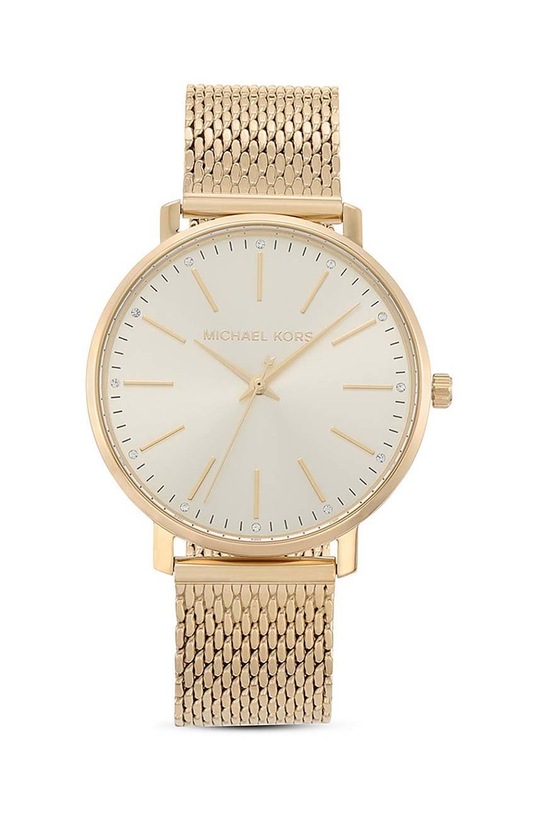 Michael Kors zegarek MK4339 złoty MK4339