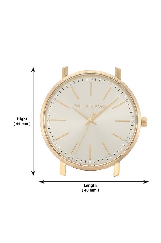 Michael Kors zegarek MK4339 MK4339