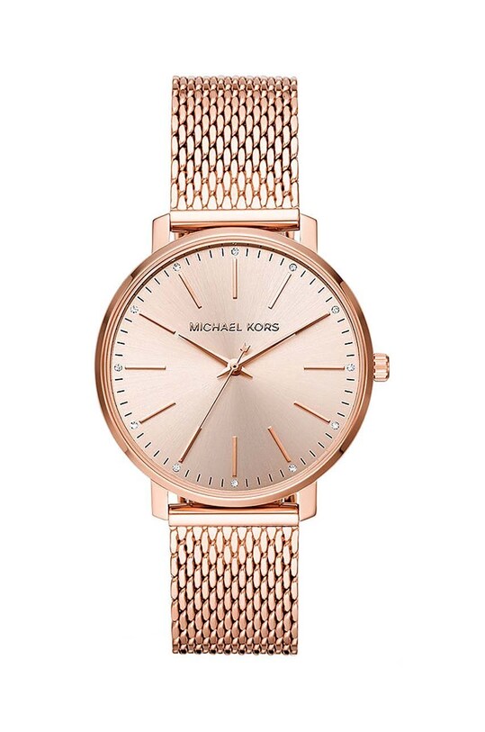Часы Michael Kors MK4340 золотой MK4340