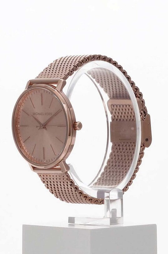 Часы Michael Kors MK4340 MK4340 золотой
