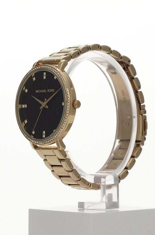 Michael Kors zegarek MK4593 MK4593 złoty