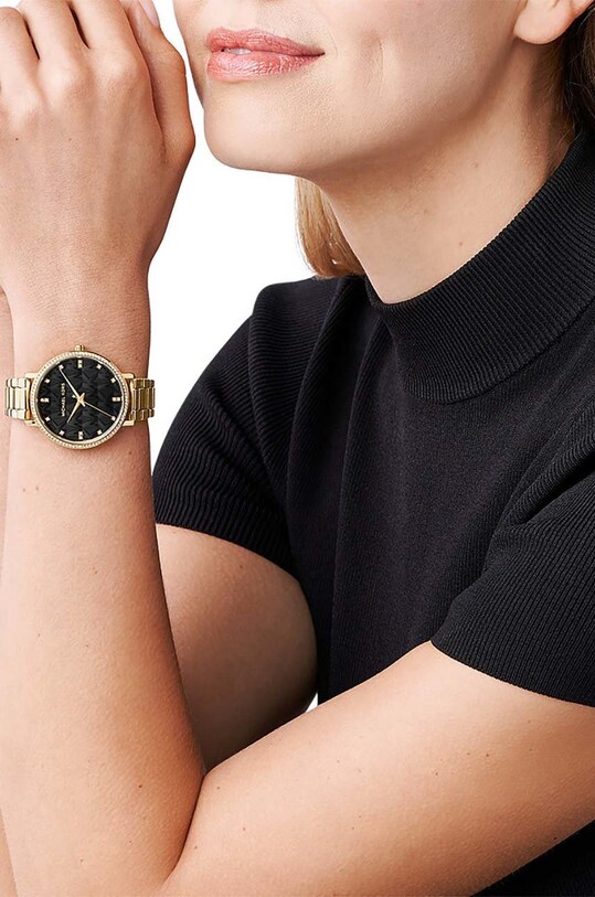 Michael Kors zegarek MK4593 MK4593