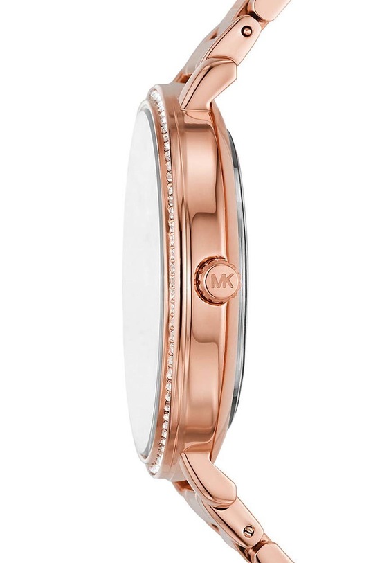 Аксесоари Часовник Michael Kors MK4594 MK4594 злато