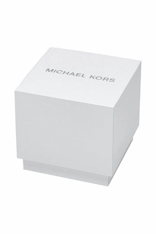 Sat Michael Kors MK4595 srebrna MK4595