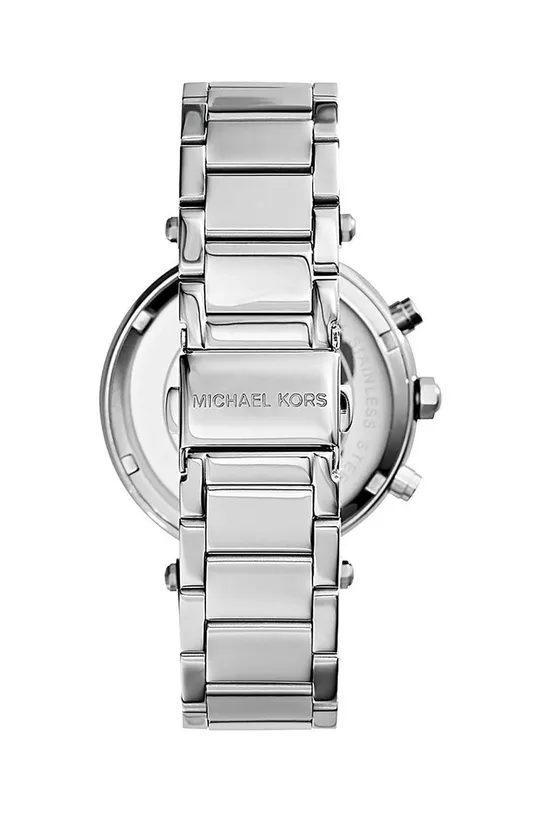 Michael Kors ceas MK5353 MK5353 argintiu AA00