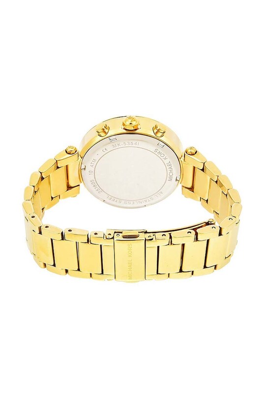 Годинник Michael Kors MK5354 золотий MK5354