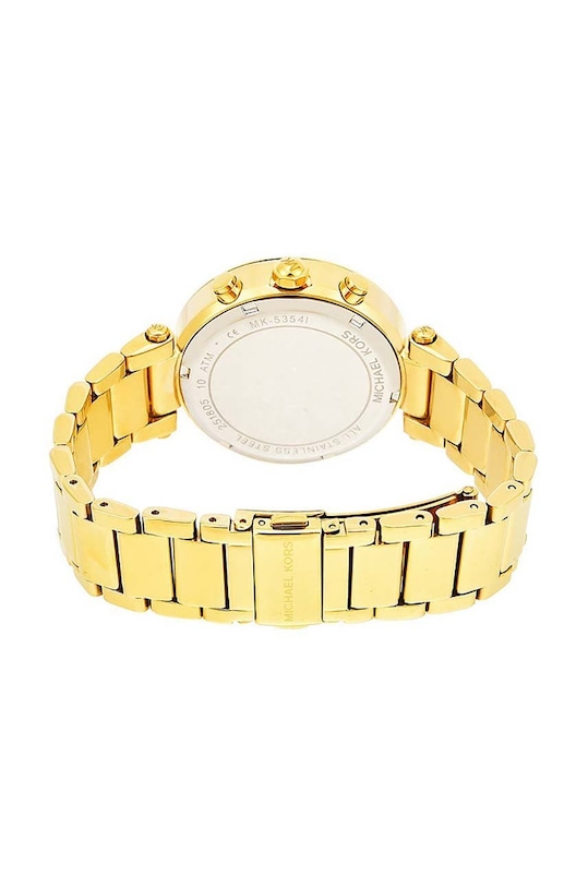 Часовник Michael Kors MK5354 злато MK5354