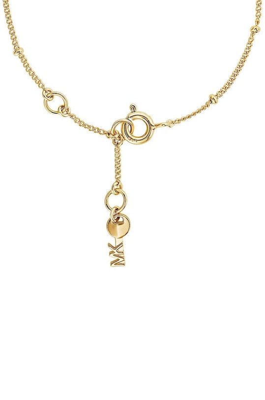 Michael Kors bransoletka MKC1118AN710 złoty AA00