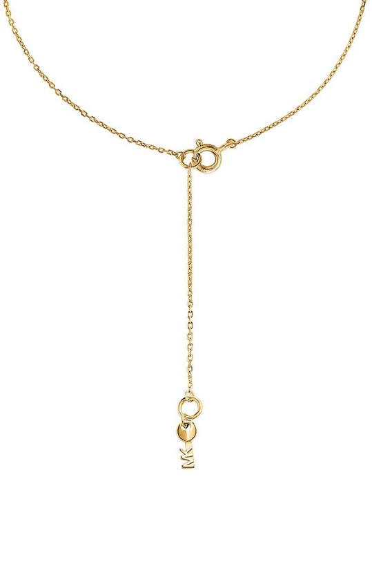 Doplnky Pozlátený náhrdelník Michael Kors MKC1120AN710 zlatá