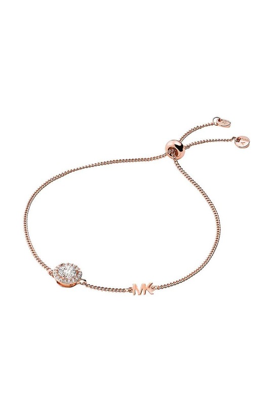 Náramek Michael Kors zlatá MKC1206AN791