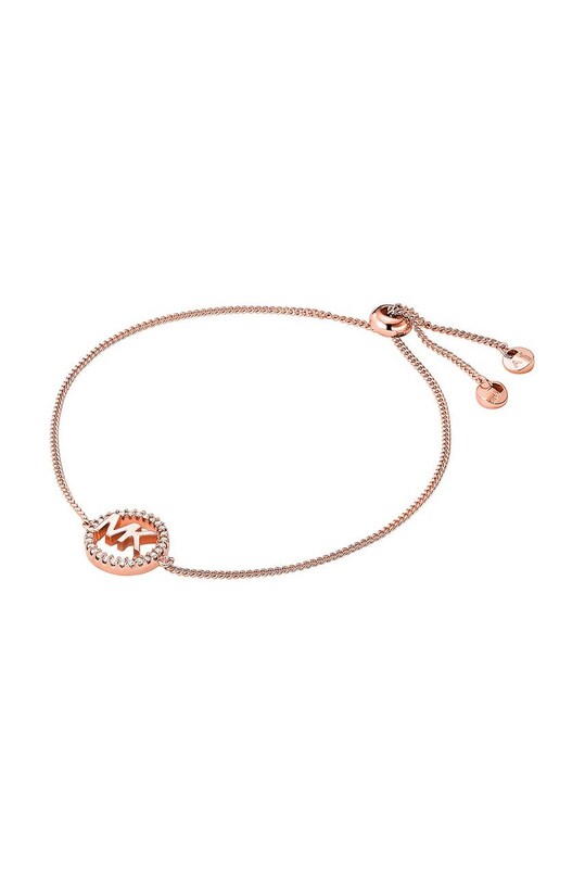 Michael Kors ezüst karkötő ezüst arany MKC1246AN791