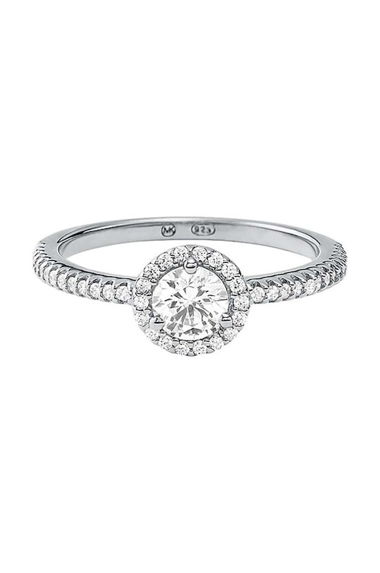 Сребърен пръстен Michael Kors MKC1346AN040 сребърен AA00
