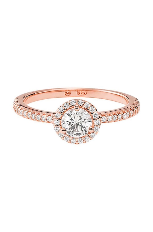 Prstienok Michael Kors MKC1346AN791 zlatá AA00