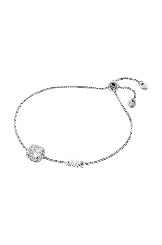 Michael Kors bratara argintiu MKC1404AN040