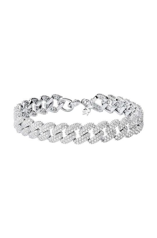 Браслет Michael Kors MKC1427AN040 срібний AA00