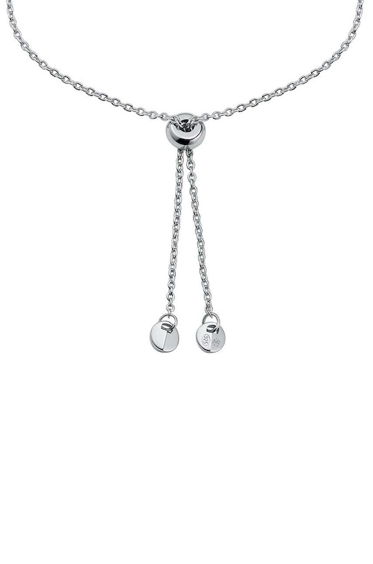 Michael Kors bracciale in argento MKC1518AN040 argento AA00