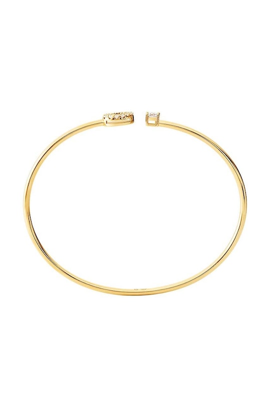 Michael Kors bransoletka MKC1590AN710 złoty AA00