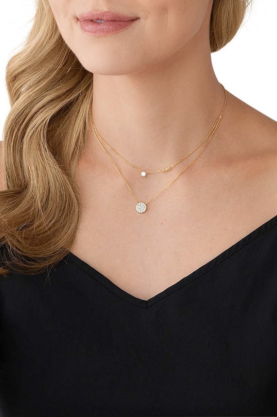 Аксессуары Цепочка Michael Kors MKC1591AN710 золотой