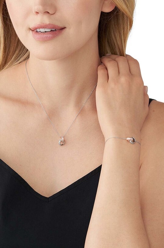 Кольє та браслет Michael Kors MKC1614SET