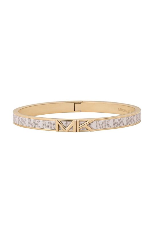 Náramek Michael Kors zlatá MKJ7831710