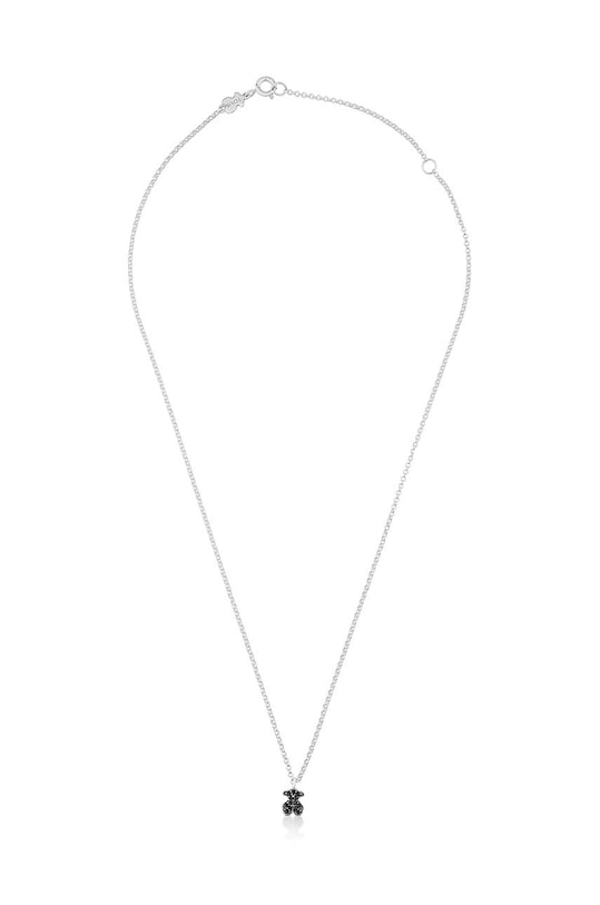 Doplnky Strieborný náhrdelník Tous Motif 1000140600 strieborná