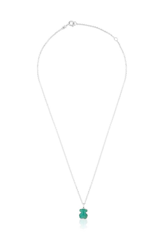 Accesorii Tous colier de argint 1000145600 argintiu