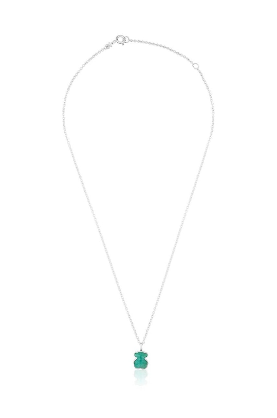 Accesorii Tous colier de argint 1000145600 argintiu