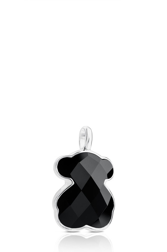 Stříbrný přívěsek Tous Color 1000146200 stříbrná AA00