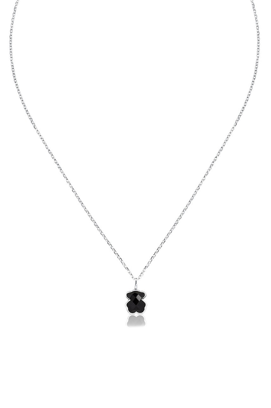 Tous naszyjnik srebrny Color srebro srebrny 1000146300