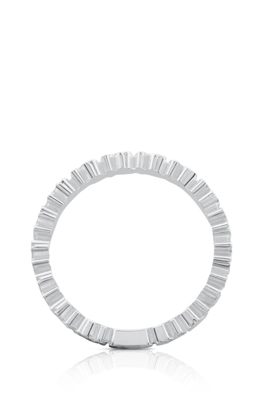 Срібний перстень Tous Straight 1000211612 срібний AA00