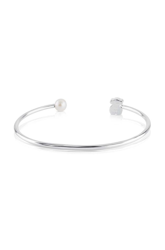 Tous bransoletka srebrna Super Micro 1000235570 srebrny AA00