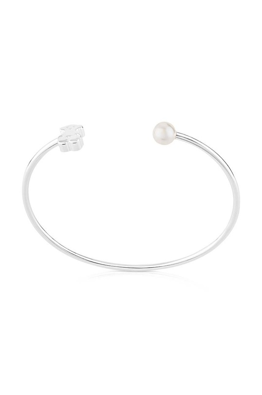 Akcesoria Tous bransoletka srebrna Super Micro 1000235570 srebrny